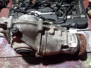 редуктор переднего моста BMW 3 серия F30/F31/F34 2013, 2.0 л., дизель, АКПП, седан, правый руль, 7591995