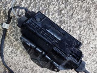 блок управления ручником BMW X5 F15 2018, 4.0 л., дизель, АКПП, 34436874220