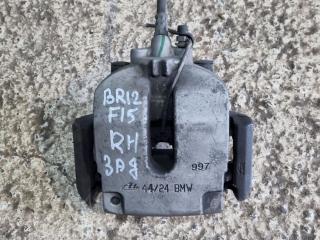суппорт задний правый BMW X5 F15 2018, 4.0 л., дизель, АКПП