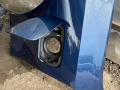 крыло переднее левое BMW 3 серия G20 2020, 2.0 л., гибрид, АКПП, седан, правый руль, 41008494443, 8494443 - фото №3