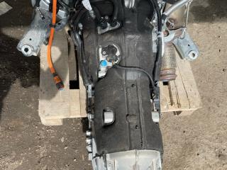 КПП автоматическая (АКПП) BMW 3 серия G20 2020, 2.0 л., гибрид, АКПП, седан, правый руль, 24005A04A31