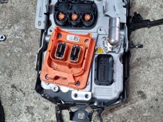 блок управления (другие) BMW 3 серия G20 2020, 2.0 л., гибрид, АКПП, седан, правый руль, 12369485004, 9485004