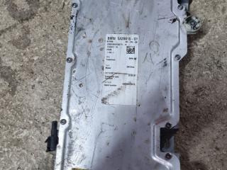 зарядка для электромобиля BMW 3 серия G20 2020, 2.0 л., гибрид, АКПП, седан, правый руль, 61449485032, 9485032
