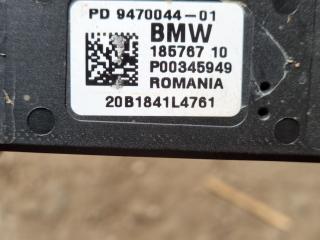 Блок питания BMW 3 серия G20 2020, 2.0 л., гибрид, АКПП, седан, правый руль, 9470044