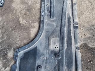 защита днища BMW 3 серия G20 2020, 2.0 л., гибрид, АКПП, седан, правый руль, 7428182