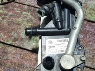 радиатор АКПП BMW 5 серия F10/F11 [рестайлинг] 2014, 4.4 л., бензин, АКПП, a90, седан, 7638580