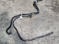 трубка обратки форсунок BMW 3 серия F30/F31/F34 2013, 2.0 л., дизель, АКПП, седан, правый руль, 8507680 - фото №2