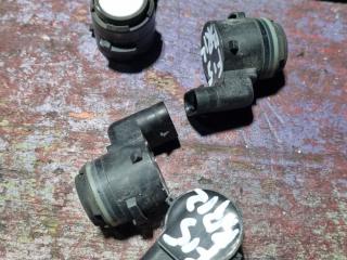 парктроник передний BMW X5 F15 2018, 4.0 л., дизель, АКПП, 9274428, 9283200