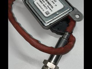 лямбда-зонд BMW X5 F15 2018, 3.0 л., дизель, АКПП, а96, внедорожник 5 дв., правый руль, 8589844