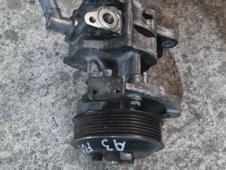 насос гидроусилителя руля BMW 7 серия F01/F02 2010, 4.4 л., бензин, АКПП, schwarz 2 (668), седан, 6796493