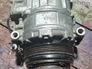 компрессор кондиционера BMW 7 серия F01/F02 2010, 4.4 л., бензин, АКПП, schwarz 2 (668), седан, 9154072