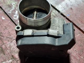 заслонка дроссельная BMW 7 серия F01/F02 2010, 4.4 л., бензин, АКПП, schwarz 2 (668), седан, 7555944