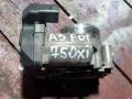 заслонка дроссельная BMW 7 серия F01/F02 2010, 4.4 л., бензин, АКПП, schwarz 2 (668), седан, 7555944 - фото №3