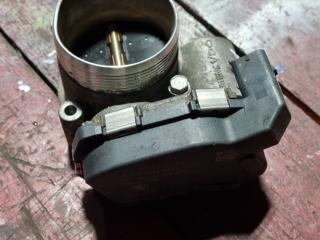 заслонка дроссельная BMW 7 серия F01/F02 2010, 4.4 л., бензин, АКПП, schwarz 2 (668), седан, 7555944