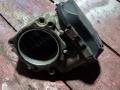 заслонка дроссельная BMW 7 серия F01/F02 2010, 4.4 л., бензин, АКПП, schwarz 2 (668), седан, 7555944 - фото №2
