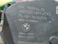 заслонка дроссельная BMW 7 серия F01/F02 2010, 4.4 л., бензин, АКПП, schwarz 2 (668), седан, 7555944 - фото №3