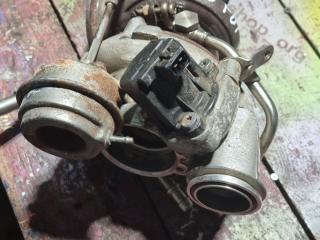 турбина BMW 7 серия F01/F02 2010, 4.4 л., бензин, АКПП, schwarz 2 (668), седан, 7576985