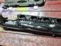 коллектор впускной BMW 7 серия F01/F02 2010, 4.4 л., бензин, АКПП, schwarz 2 (668), седан, 7555663 - фото №2