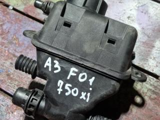 бачок расширительный BMW 7 серия F01/F02 2010, 4.4 л., бензин, АКПП, schwarz 2 (668), седан, 7575578