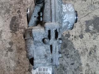 редуктор переднего моста BMW 7 серия F01/F02 2010, 4.4 л., бензин, АКПП, schwarz 2 (668), седан, 7577690
