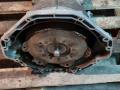 КПП автоматическая (АКПП) BMW 7 серия F01/F02 2010, 4.4 л., бензин, АКПП, schwarz 2 (668), седан, 7610256 - фото №2