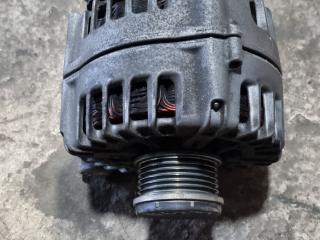 генератор BMW 5 серия F07/F10/F11 2011, 2.0 л., N47 D20 C, дизель, АКПП, a89, универсал, задний привод, правый руль, 8507625