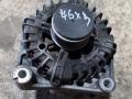 генератор BMW 5 серия F07/F10/F11 2011, 2.0 л., N47 D20 C, дизель, АКПП, a89, универсал, задний привод, правый руль, 8507625 - фото №3