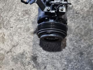 компрессор кондиционера BMW 5 серия F07/F10/F11 2011, 2.0 л., N47 D20 C, дизель, АКПП, a89, универсал, задний привод, правый руль, 9225703