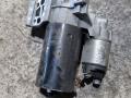 стартер BMW 5 серия F07/F10/F11 2011, 2.0 л., N47 D20 C, дизель, АКПП, a89, универсал, задний привод, правый руль, 8506657 - фото №2
