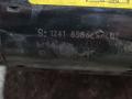 стартер BMW 5 серия F07/F10/F11 2011, 2.0 л., N47 D20 C, дизель, АКПП, a89, универсал, задний привод, правый руль, 8506657 - фото №3