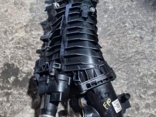 коллектор впускной BMW 5 серия F07/F10/F11 2011, 2.0 л., N47 D20 C, дизель, АКПП, a89, универсал, задний привод, правый руль, 7807991