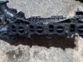коллектор впускной BMW 5 серия F07/F10/F11 2011, 2.0 л., N47 D20 C, дизель, АКПП, a89, универсал, задний привод, правый руль, 7807991 - фото №3