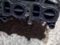 коллектор впускной BMW 5 серия F07/F10/F11 2011, 2.0 л., N47 D20 C, дизель, АКПП, a89, универсал, задний привод, правый руль, 7807991 - фото №4