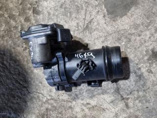 заслонка дроссельная BMW 5 серия F07/F10/F11 2011, 2.0 л., N47 D20 C, дизель, АКПП, a89, универсал, задний привод, правый руль, 7810752