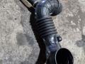 патрубок интеркулера BMW 5 серия F07/F10/F11 2011, 2.0 л., N47 D20 C, дизель, АКПП, a89, универсал, задний привод, правый руль, 7810745 - фото №2