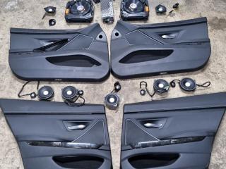 комплект акустики BMW 6 серия F12/F13 [рестайлинг] 2017, 4.0 л., дизель, АКПП, 9393191