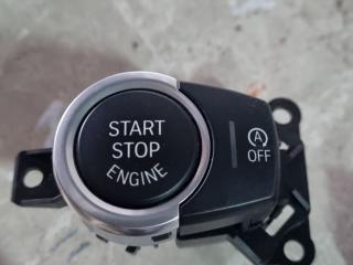кнопка запуска двигателя BMW X5 F15 2018, 4.0 л., дизель, АКПП, 9291690