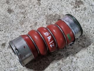 патрубок интеркулера BMW X5 F15 2018, 4.0 л., дизель, АКПП, 7807987