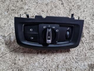 переключатель света BMW X5 F15 2018, 4.0 л., дизель, АКПП, 6824888