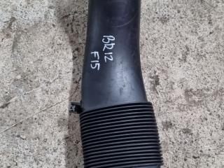 патрубок воздушного фильтра BMW X5 F15 2018, 4.0 л., дизель, АКПП, 8514007