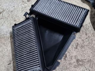 корпус воздушного фильтра BMW X5 F15 2018, 4.0 л., дизель, АКПП, 9245588