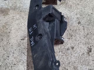 кожух (защита) рулевого механизма BMW X5 F15 2018, 4.0 л., дизель, АКПП, 7325399