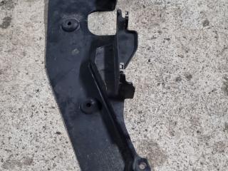 кожух (защита) рулевого механизма BMW X5 F15 2018, 4.0 л., дизель, АКПП, 7325400