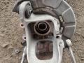 кулак задний правый BMW X5 F15 2018, 4.0 л., дизель, АКПП, 6877218 - фото №3