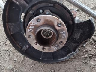 кулак задний правый BMW X5 F15 2018, 4.0 л., дизель, АКПП, 6877217
