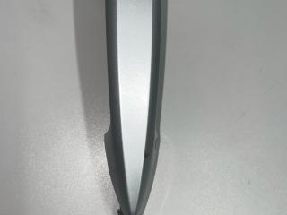 ручка наружная BMW X1 F48 2017, 2.0 л., дизель, АКПП, серебристый , 7422113
