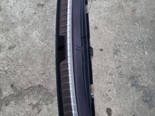 обшивка багажника BMW X6 F16 2018, 3.0 л., дизель, белый, 7314704