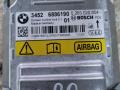 блок AirBag BMW 6 серия F12/F13 [рестайлинг] 2017, 3.0 л., N55 B30 A, бензин, АКПП, кабриолет, 6886190 - фото №2