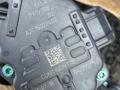 заслонка дроссельная BMW 7 серия G11/G12 G11 2019, 4.4 л., бензин, АКПП, белый, седан, полный привод, правый руль, 13547619008, 7619008 - фото №3