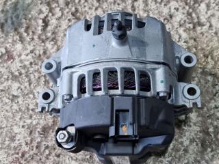 генератор BMW 7 серия G11/G12 G11 2019, 4.4 л., бензин, АКПП, белый, седан, полный привод, правый руль, 8611280